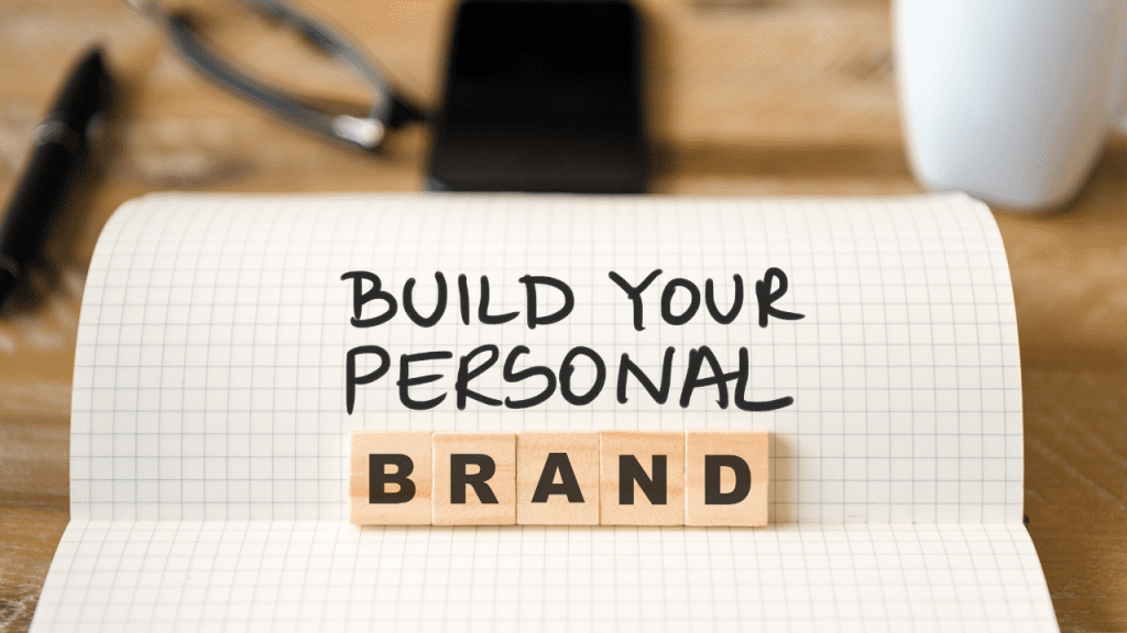 เคล็ดลับสุดเจ๋งสร้างตัวตนให้โดดเด่น! รู้จักกับ Personal Branding กันเถอะ