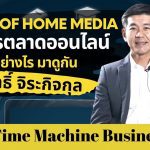 ใช้ Out of Home Media ดันการตลาดออนไลน์ให้ปัง Looker Media